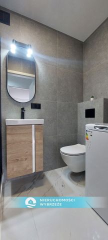 Mieszkanie 2-pokojowe Gdańsk Orunia, ul. Koralowa. Zdjęcie 5