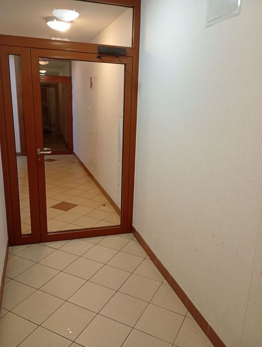 Mieszkanie 2-pokojowe Gdańsk Piecki, ul. Myśliwska. Zdjęcie 13