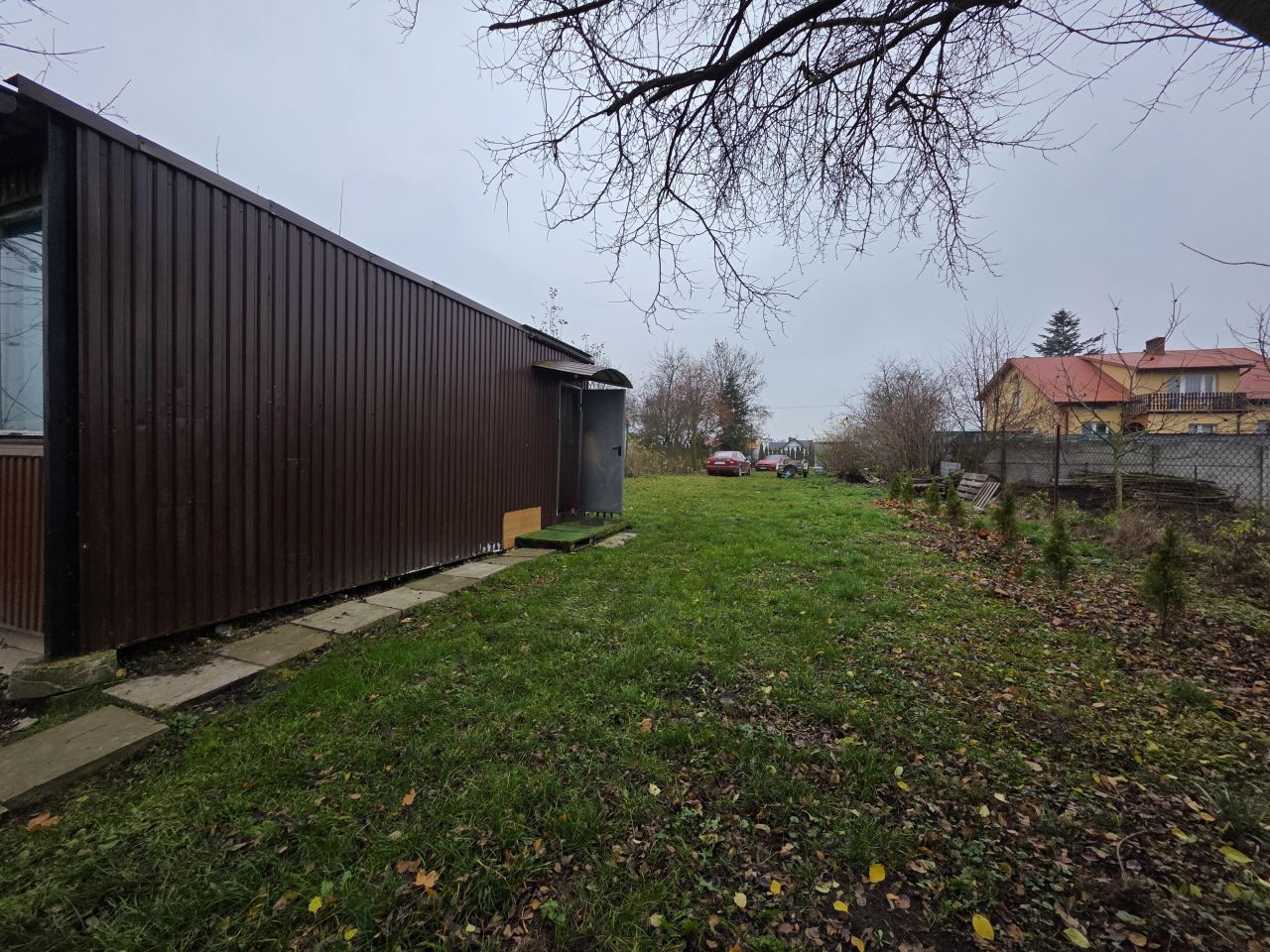 Działka rolna Kamieńczyce. Zdjęcie 6