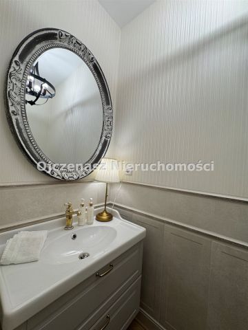 dom wolnostojący, 5 pokoi Niemcz. Zdjęcie 19