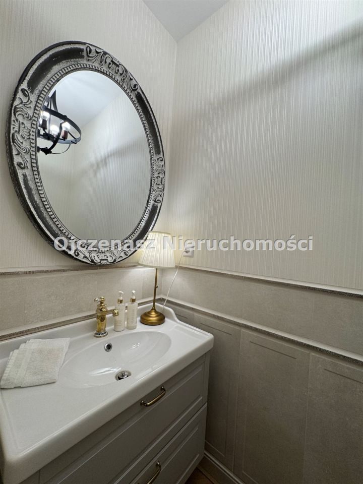 dom wolnostojący, 5 pokoi Niemcz. Zdjęcie 19