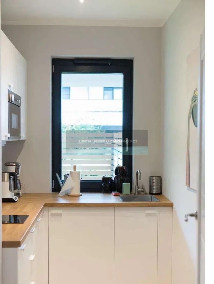 Mieszkanie 1-pokojowe Warszawa Wola, ul. Jana Kazimierza. Zdjęcie 3