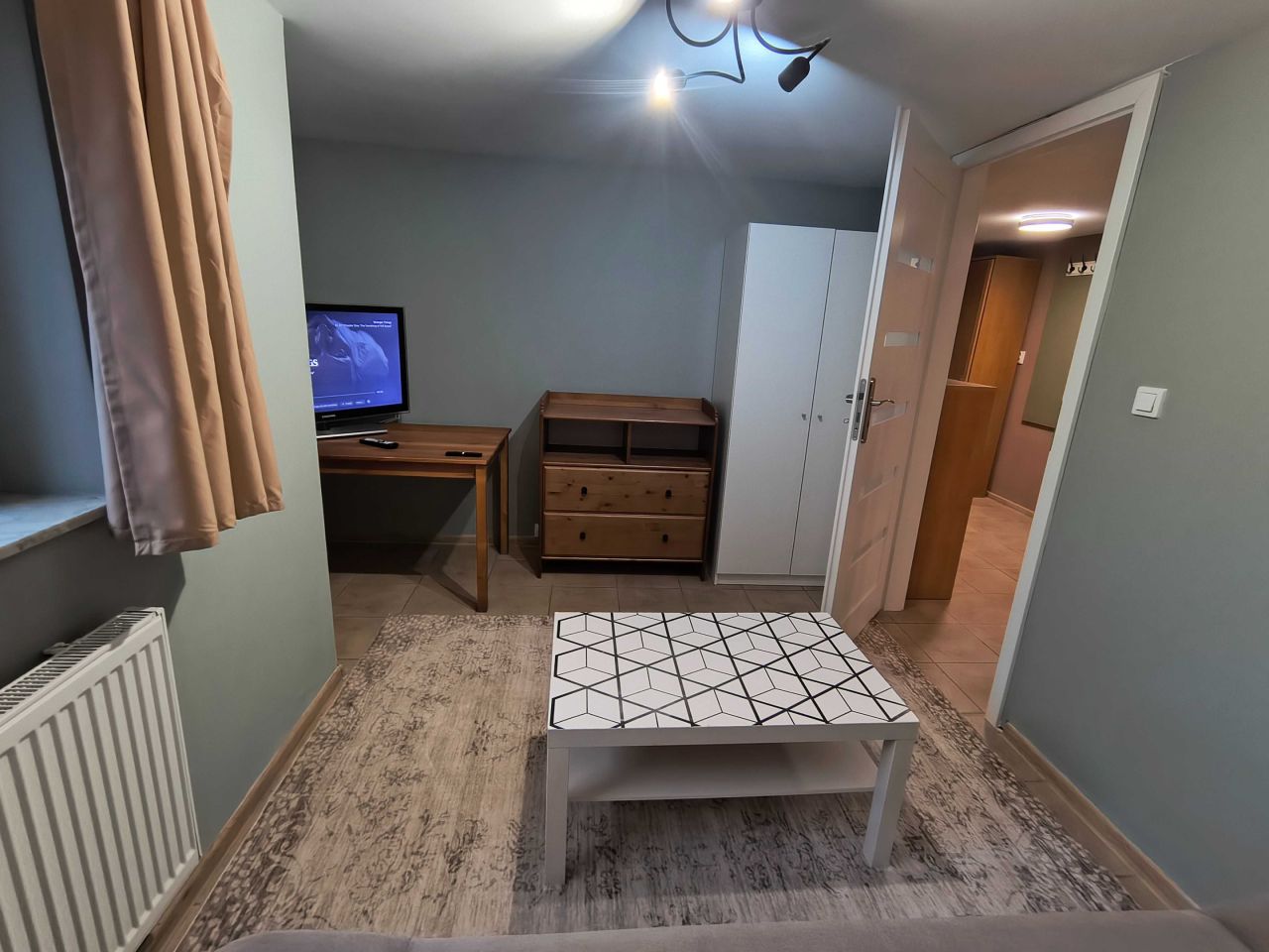 Mieszkanie 2-pokojowe Straszyn. Zdjęcie 4