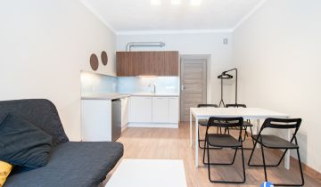 Mieszkanie 2-pokojowe Kraków Grzegórzki, ul. gen. Józefa Sowińskiego