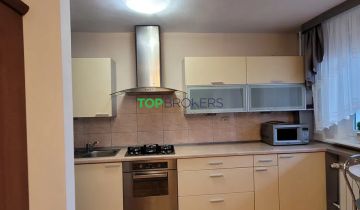 Mieszkanie 3-pokojowe Warszawa Białołęka, ul. Nagodziców