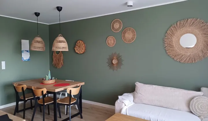 Mieszkanie 4-pokojowe Katowice Wełnowiec, ul. Bytkowska