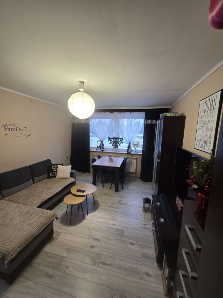 Mieszkanie 2-pokojowe Krzywiń. Zdjęcie 1