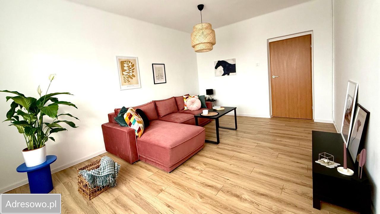 Mieszkanie 2-pokojowe Zabrze, ul. Jana Kochanowskiego. Zdjęcie 15