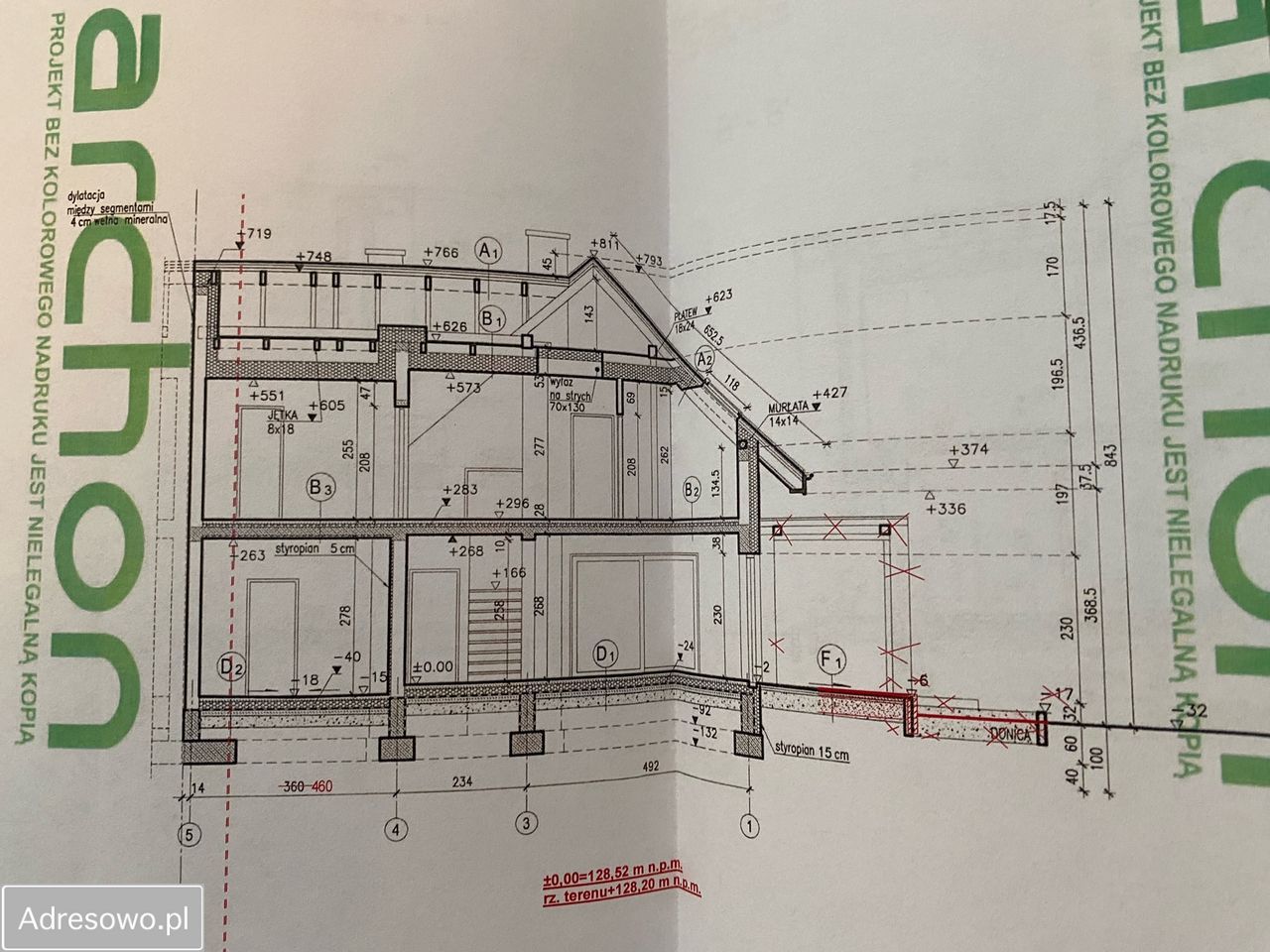 bliźniak, 5 pokoi Nowe Racibory, ul. Graniczna. Zdjęcie 5