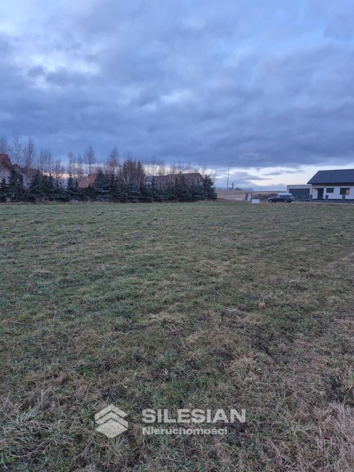 Działka budowlana Witoszów Dolny, Witoszów Dolny. Zdjęcie 4