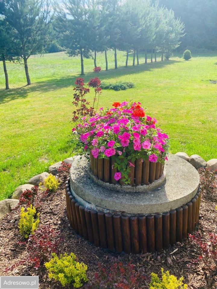 dom wolnostojący, 5 pokoi Szczepanów. Zdjęcie 3