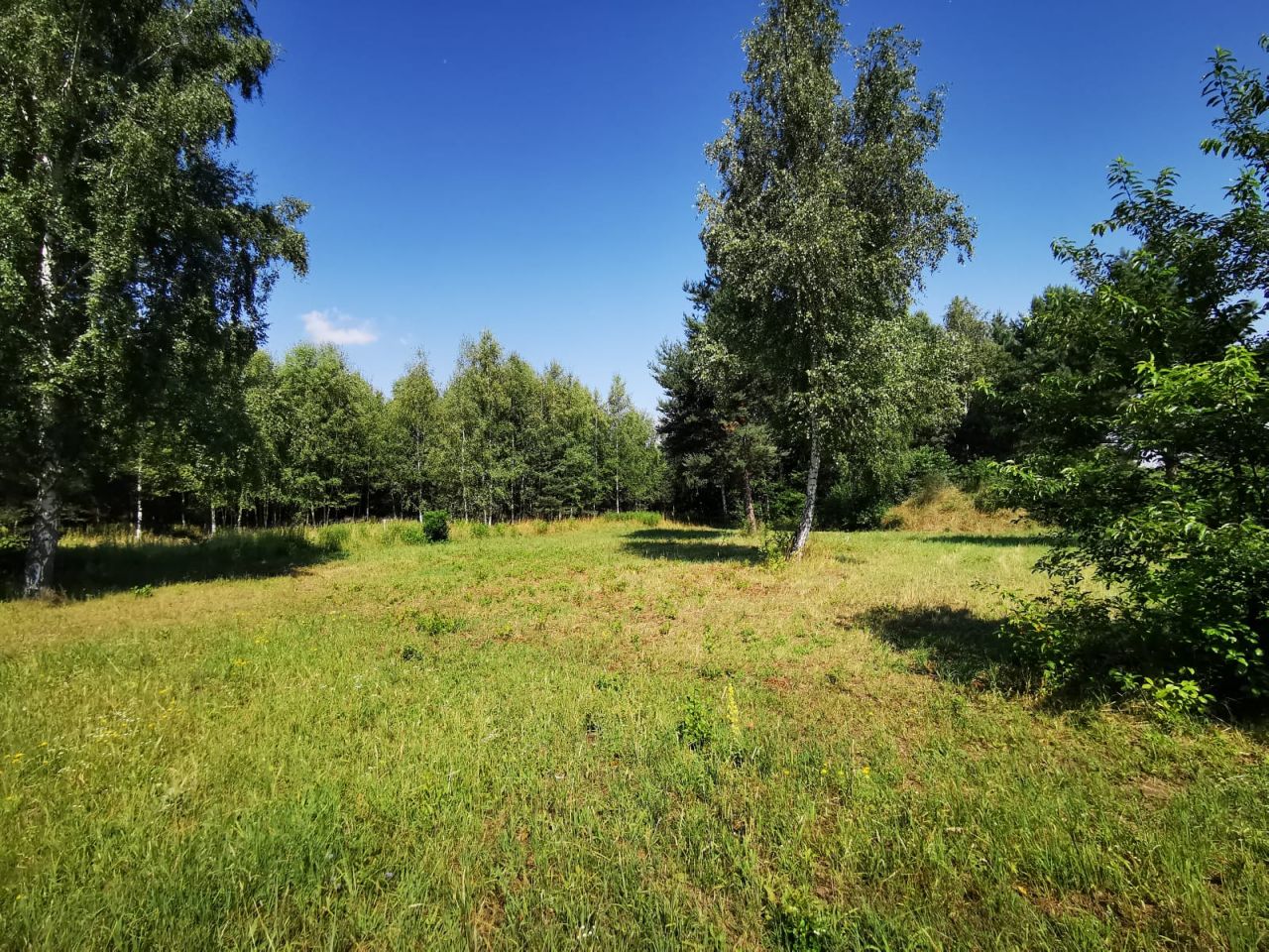 Działka budowlana Częstochowa Mirów, ul. Hektarowa. Zdjęcie 3