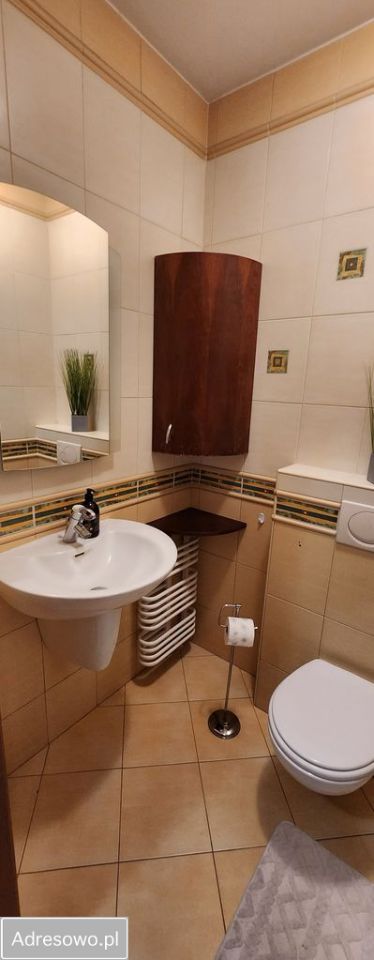 Mieszkanie 4-pokojowe Warszawa Natolin, ul. Stryjeńskich. Zdjęcie 3