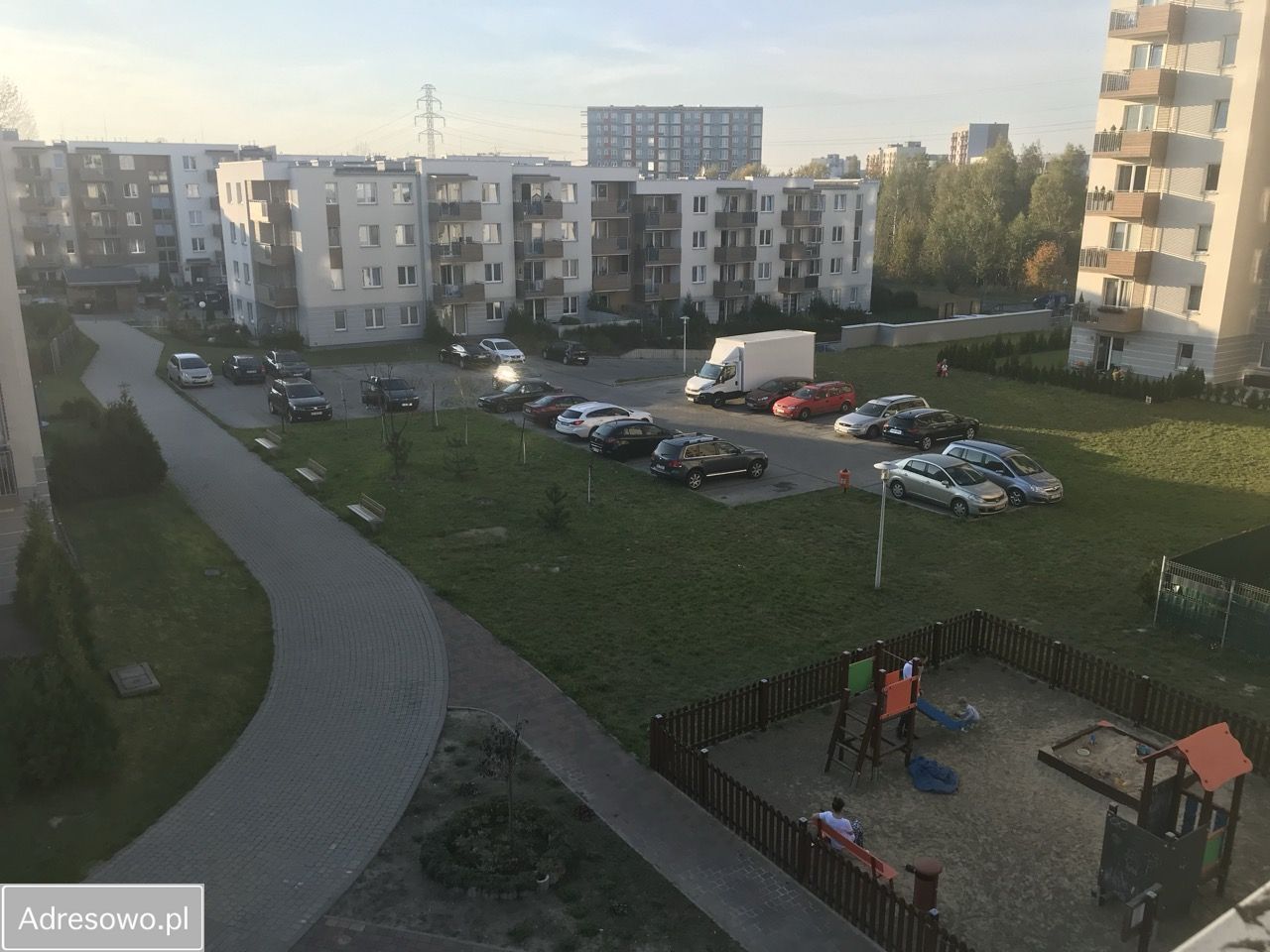 Mieszkanie 3-pokojowe Katowice Kostuchna, ul. Bażantów. Zdjęcie 7