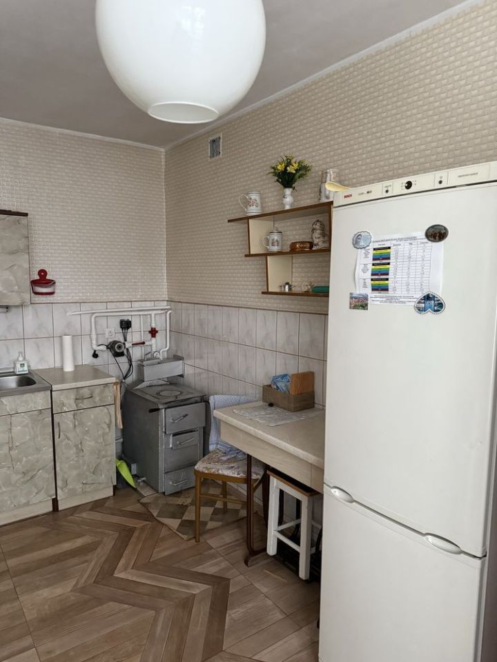 Mieszkanie 1-pokojowe Czachówki. Zdjęcie 4