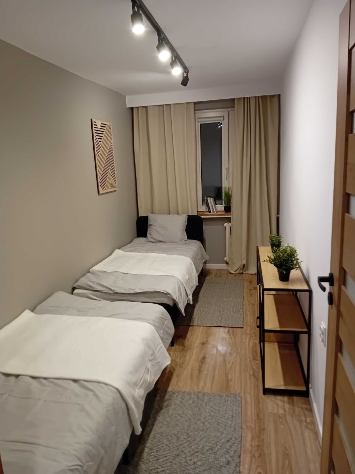 Mieszkanie 2-pokojowe Świerże Górne. Zdjęcie 5