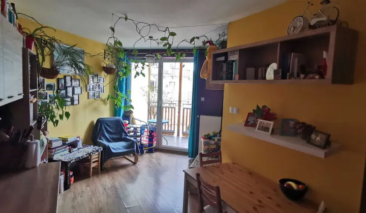 Mieszkanie 2-pokojowe Kraków Żabiniec