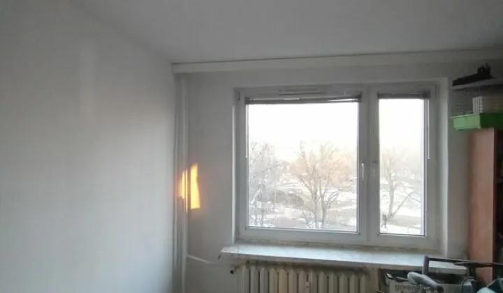 Mieszkanie 2-pokojowe Suwałki, ul. Nowomiejska