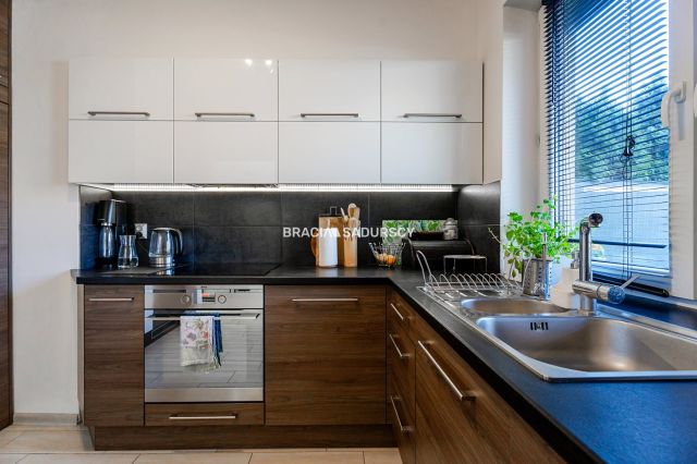 dom szeregowy, 4 pokoje Krzysztoforzyce, ul. Rozrywkowa. Zdjęcie 22