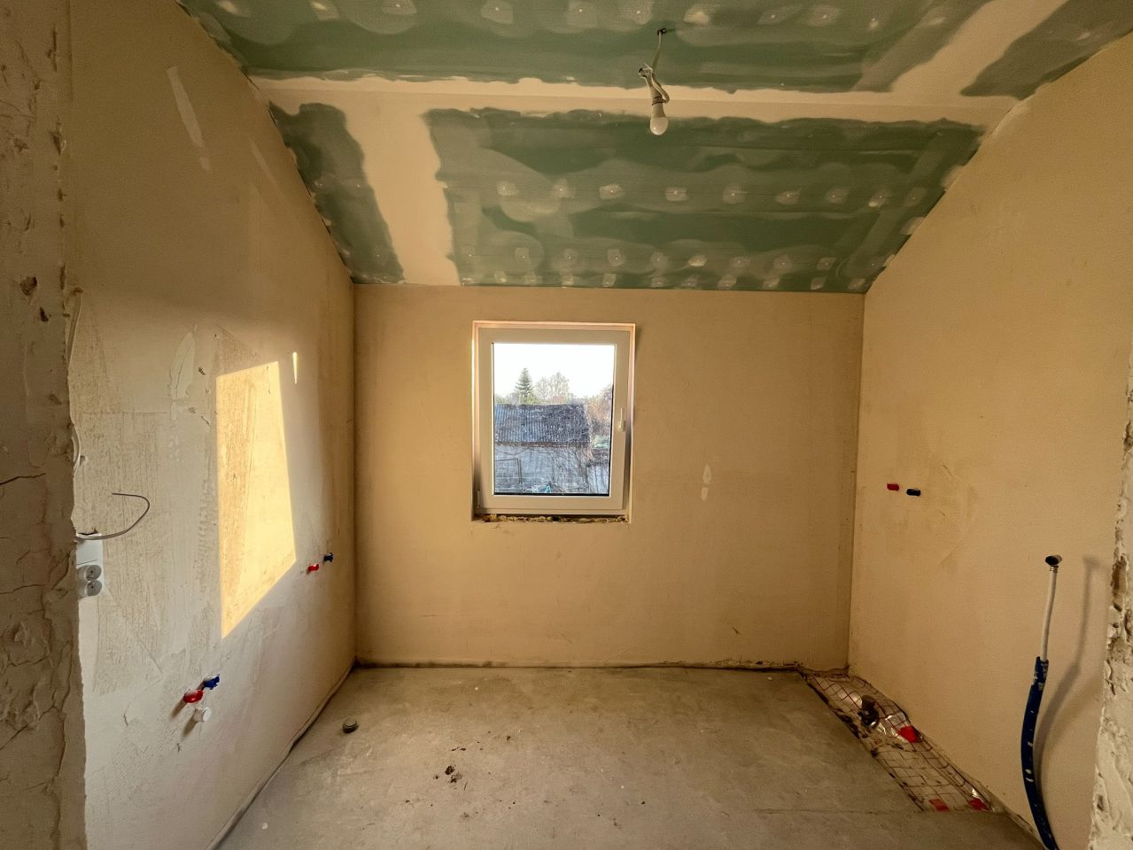 bliźniak, 5 pokoi Podzamcze kolonia. Zdjęcie 15