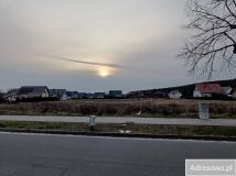 Działka inwestycyjna Siedlisko, ul. Kasztanowa. Zdjęcie 1