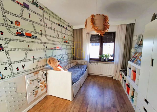 dom szeregowy, 4 pokoje Wrocław. Zdjęcie 22