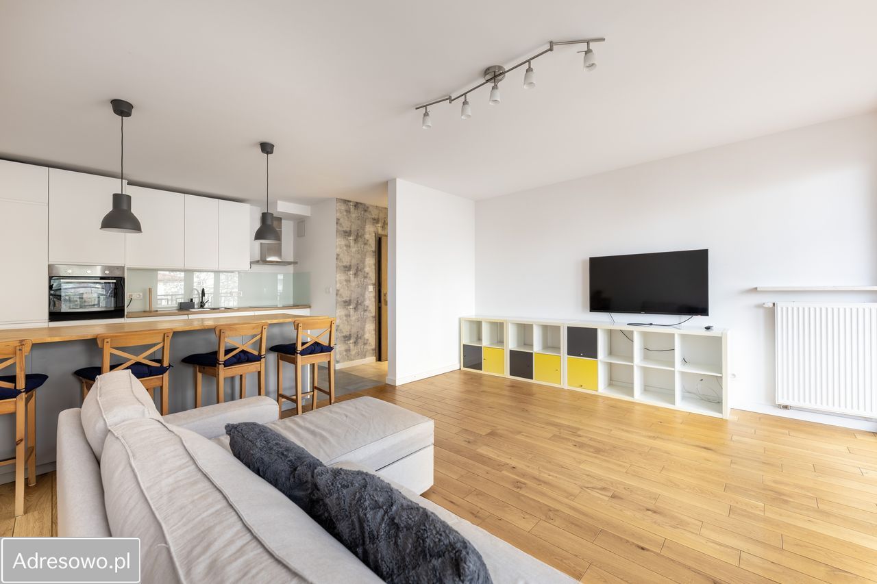 Mieszkanie 3-pokojowe Warszawa Bródno, ul. Krzywińska. Zdjęcie 17