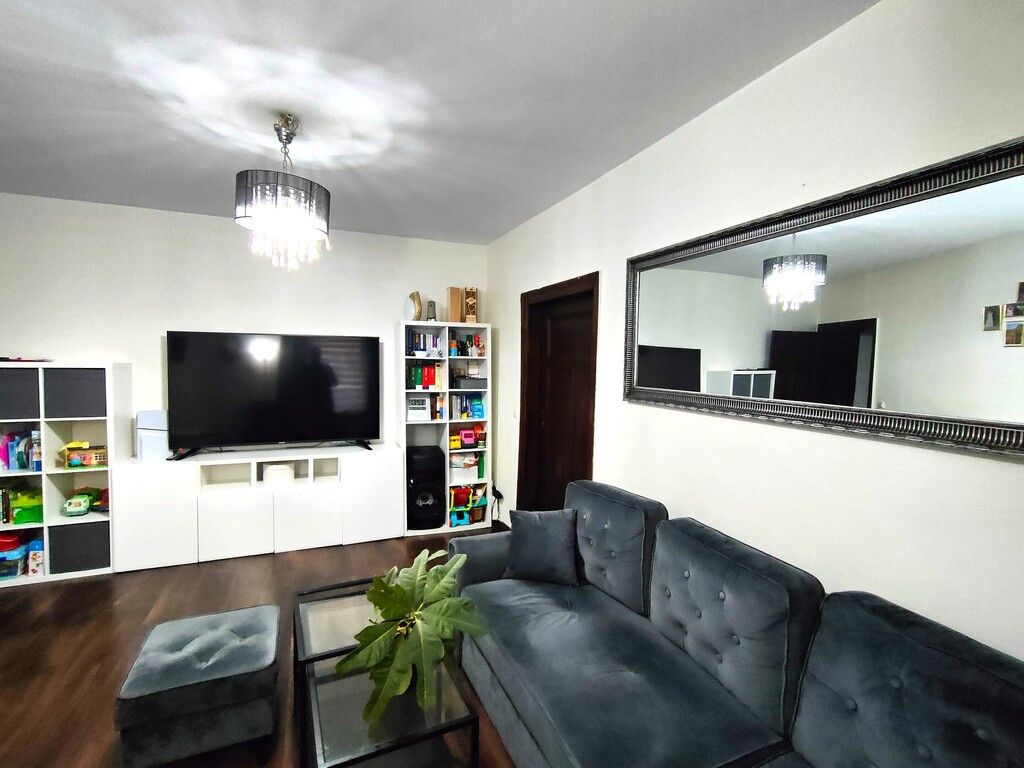 Mieszkanie 2-pokojowe Szczecin Centrum, ul. Śląska. Zdjęcie 2