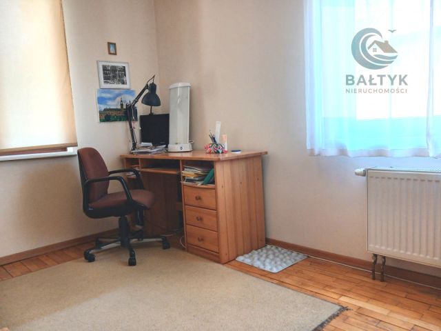 dom wolnostojący, 6 pokoi Słupsk, ul. Świerkowa. Zdjęcie 9