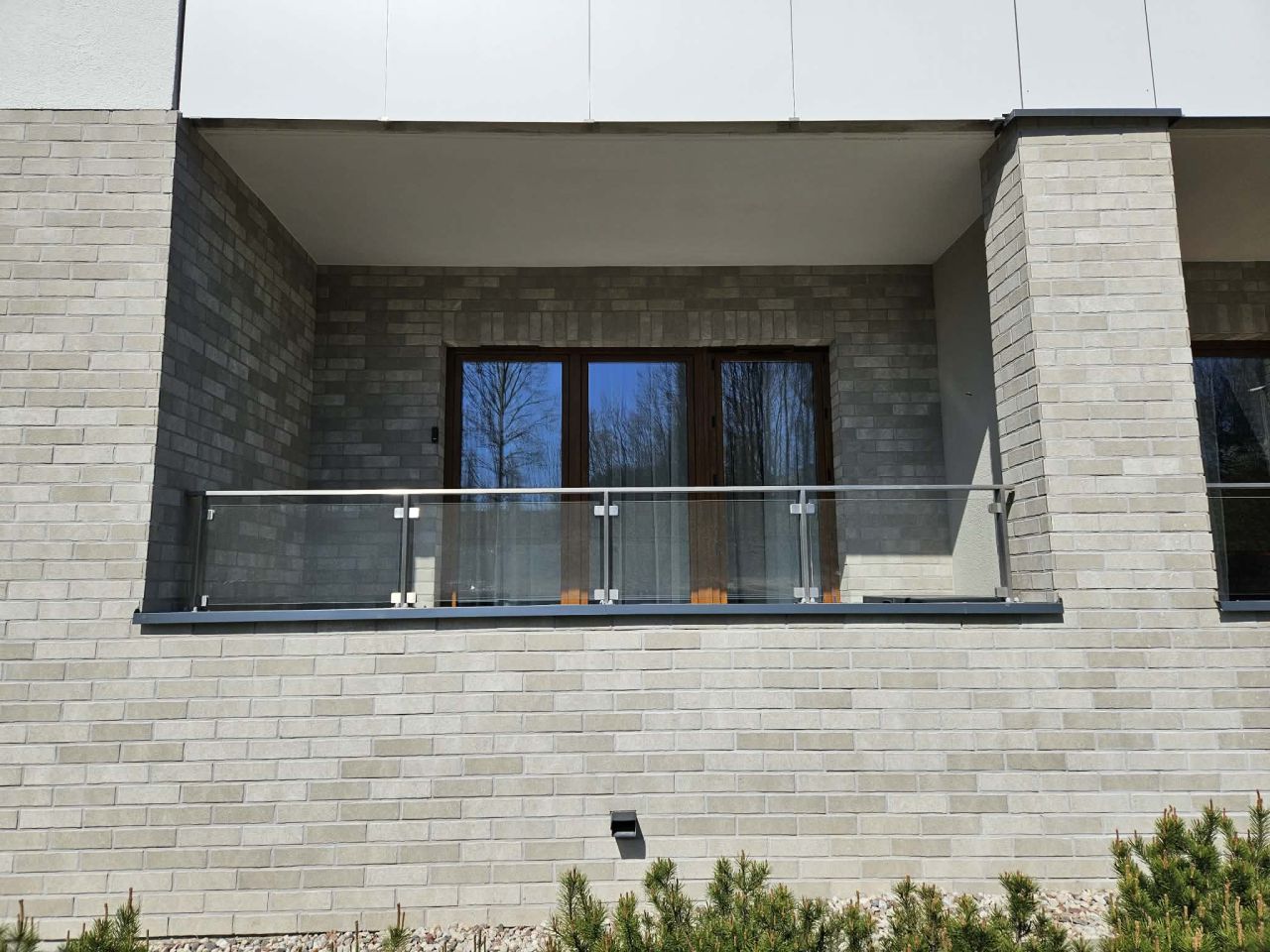 Mieszkanie 3-pokojowe Olsztyn Nagórki, ul. Franciszka Barcza. Zdjęcie 16