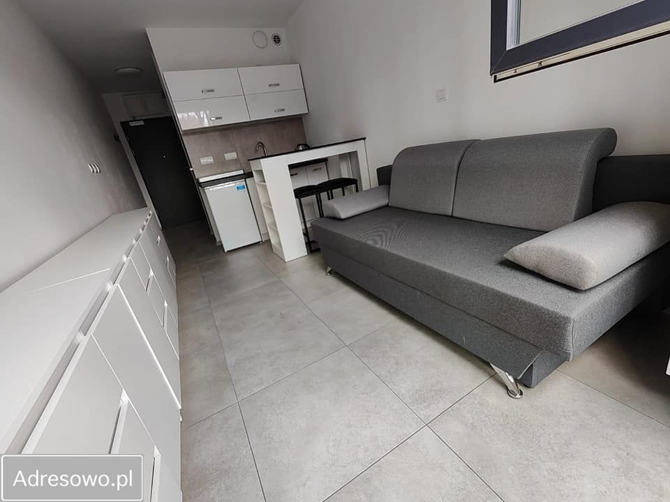 Mieszkanie 1-pokojowe Wrocław Psie Pole, ul. Sołtysowicka. Zdjęcie 6