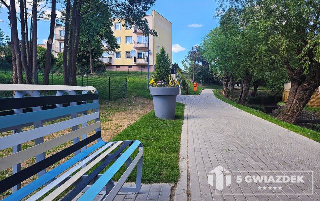 Mieszkanie 2-pokojowe Barwice, ul. Pomorska. Zdjęcie 25