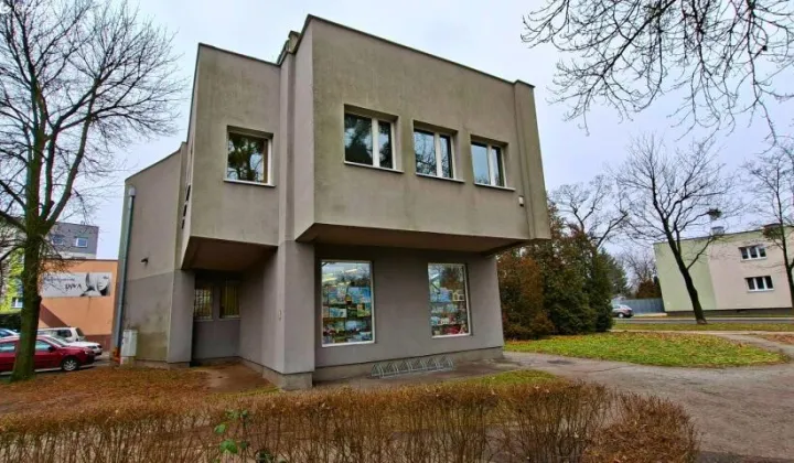 Lokal Zabrze, ul. Kalinowa
