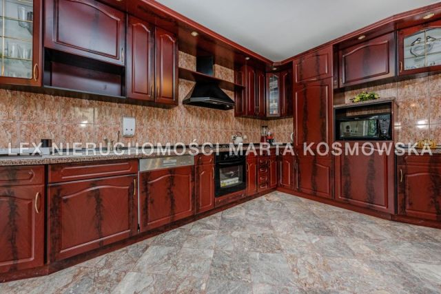 dom szeregowy, 7 pokoi Warszawa Ochota. Zdjęcie 18