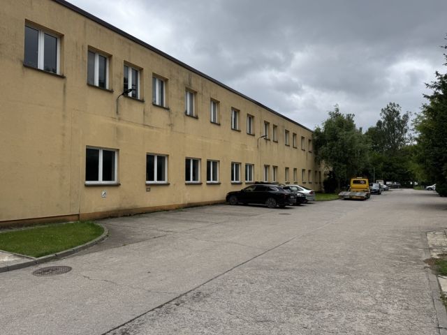 Nieruchomość komercyjna Warszawa Białołęka, ul. Szałwiowa. Zdjęcie 12