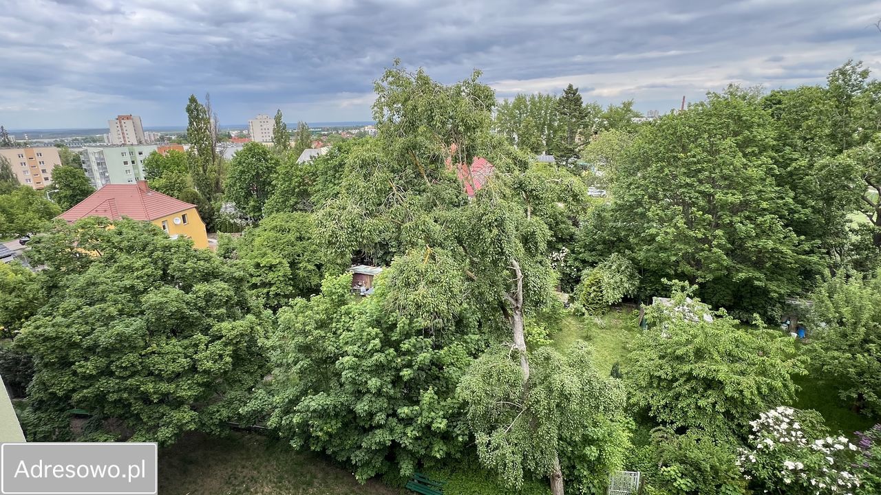 Mieszkanie 2-pokojowe Zielona Góra Centrum, ul. Wiśniowa. Zdjęcie 8