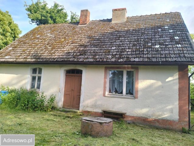 dom wolnostojący, 4 pokoje Gąskowo. Zdjęcie 1
