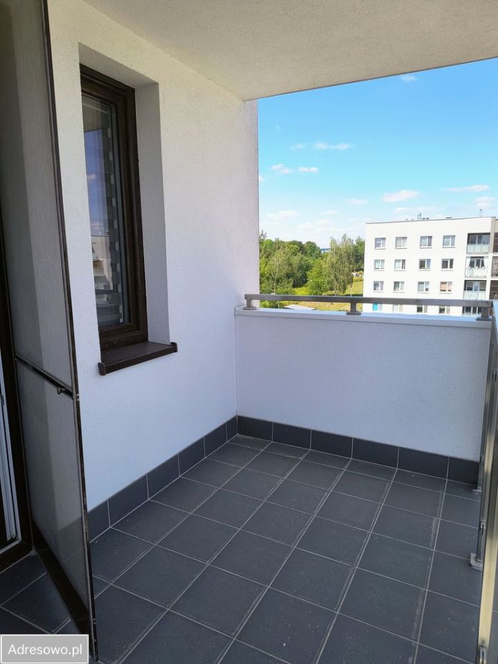 Mieszkanie 1-pokojowe Lublin Felin, ul. Generała Witolda Urbanowicza. Zdjęcie 12