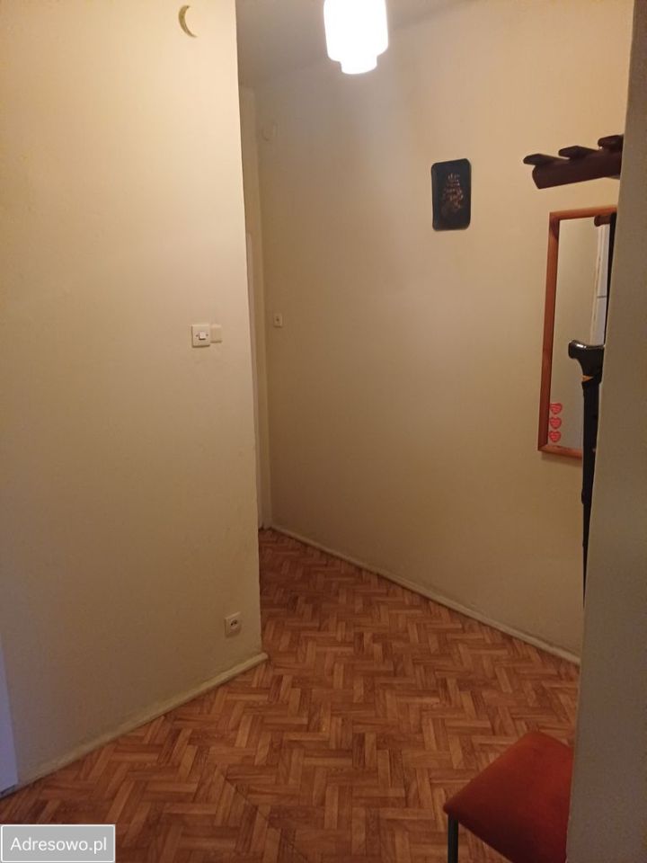Mieszkanie 2-pokojowe Częstochowa, al. Aleja Najświętszej Maryi Panny. Zdjęcie 9