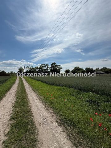 Działka budowlana Sicienko. Zdjęcie 2
