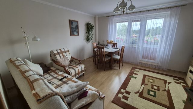 Mieszkanie 2-pokojowe Przysucha, ul. mjr. Hubala. Zdjęcie 3
