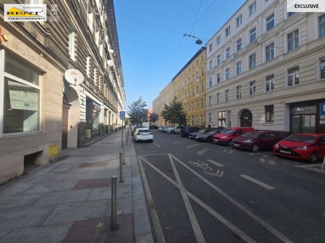 Nieruchomość komercyjna Szczecin Centrum, ul. bł. Królowej Jadwigi. Zdjęcie 4
