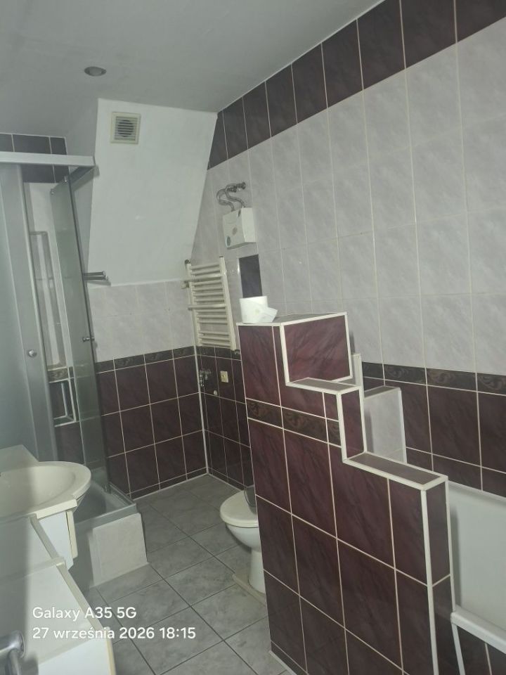 Mieszkanie 4-pokojowe Mieroszów Centrum, pl. Niepodległości. Zdjęcie 5