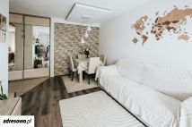 Mieszkanie 2-pokojowe Gdynia Redłowo, ul. Powstania Wielkopolskiego. Zdjęcie 1