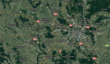 dom wolnostojący, 8 pokoi Dąbrowa