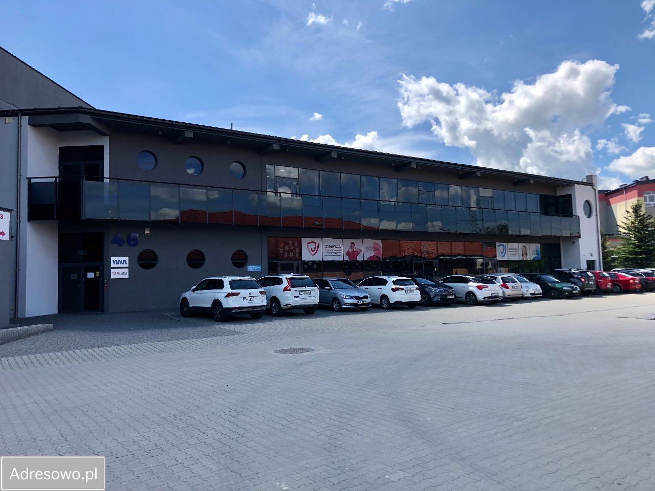 Lokal Czechowice-Dziedzice, ul. Jana Kasprowicza