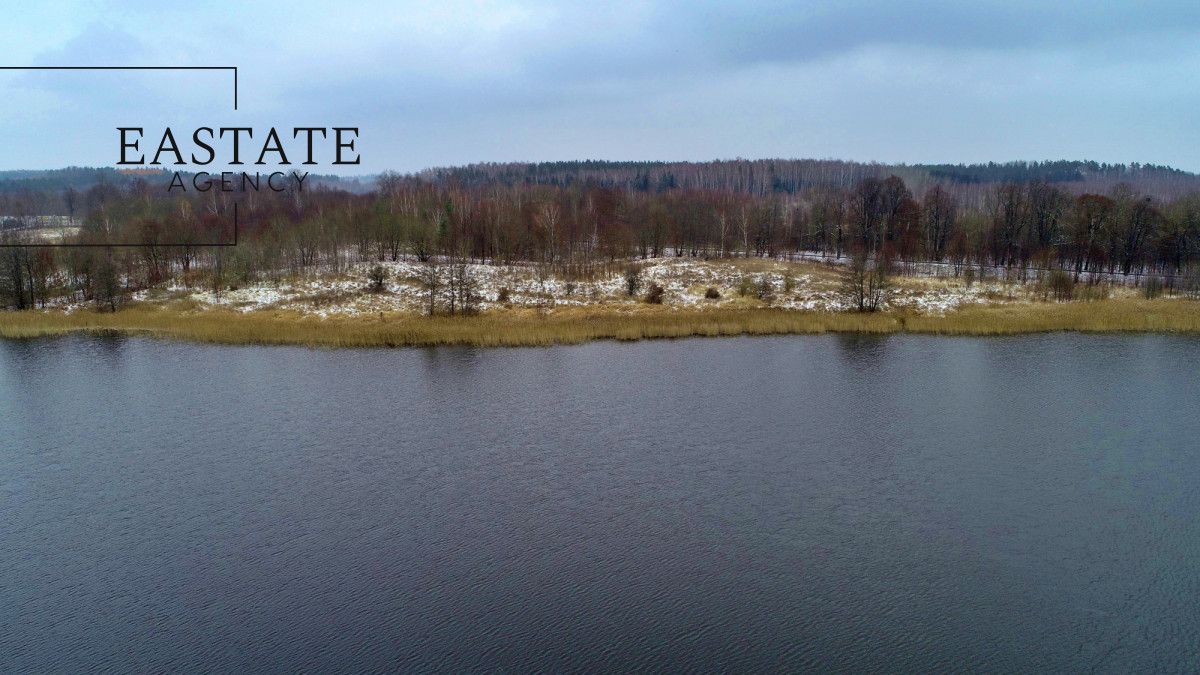 Działka inwestycyjna Martiany. Zdjęcie 12