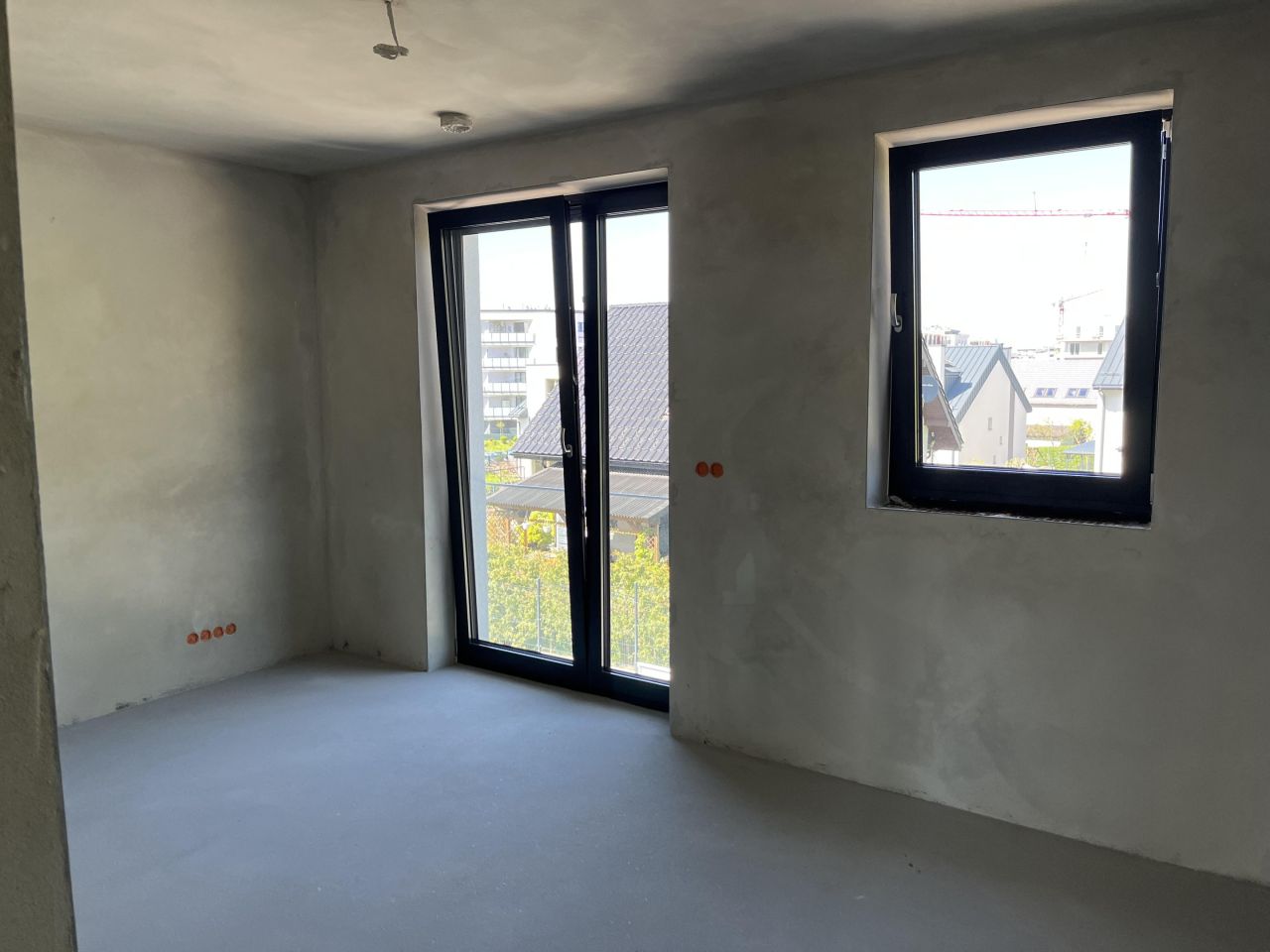 bliźniak, 6 pokoi Kraków Kobierzyn, ul. dr. Jana Piltza. Zdjęcie 10