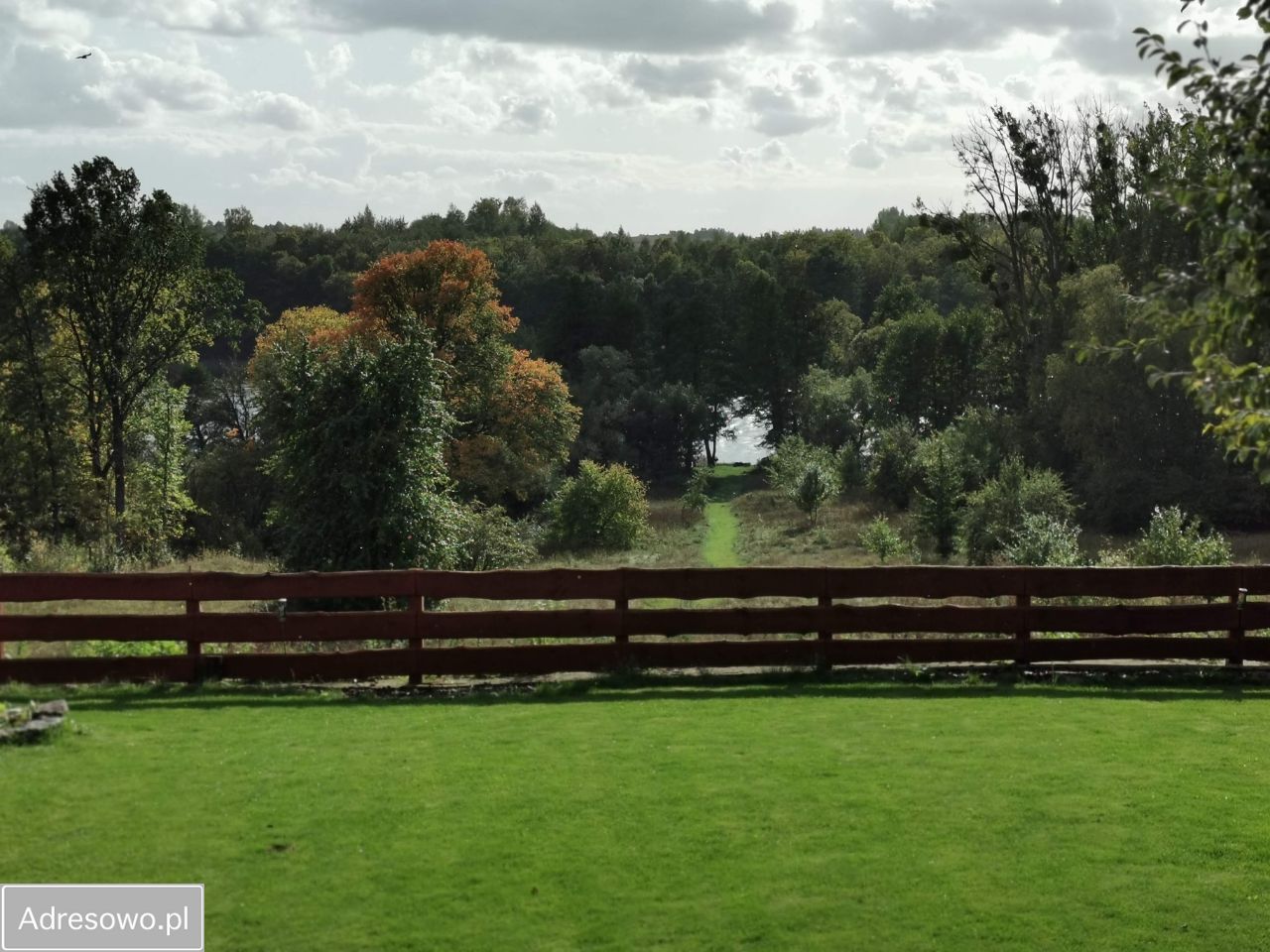 siedlisko, 3 pokoje Krzywe. Zdjęcie 7