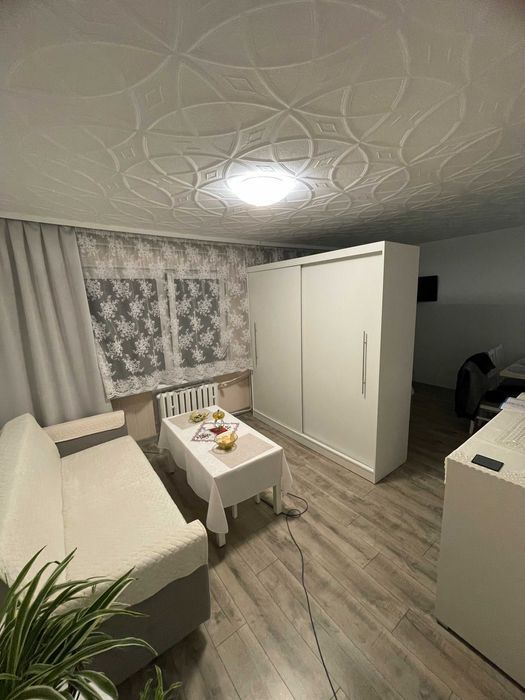 Mieszkanie 1-pokojowe Bytom Miechowice, ul. Elektrownia